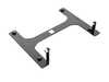 Carbonio Carbonio No-Drill Front License Plate Mount - North America - BMW G07 X7 LPM-BMC0137-N View 4