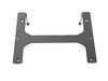 Carbonio Carbonio No-Drill Front License Plate Mount - North America - BMW G07 X7 LPM-BMC0137-N View 5