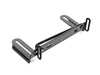 Carbonio Carbonio No-Drill Front License Plate Mount - North America - BMW G07 X7 LPM-BMC0137-N View 7