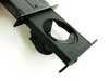 Genuine BMW Genuine BMW Right Dashboard Cup Holder Assembly - Black 51459125626 View 4
