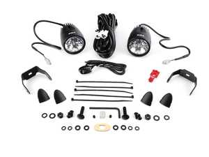 LP270 2.75" LED Driving Light Kit, SAE Compliant