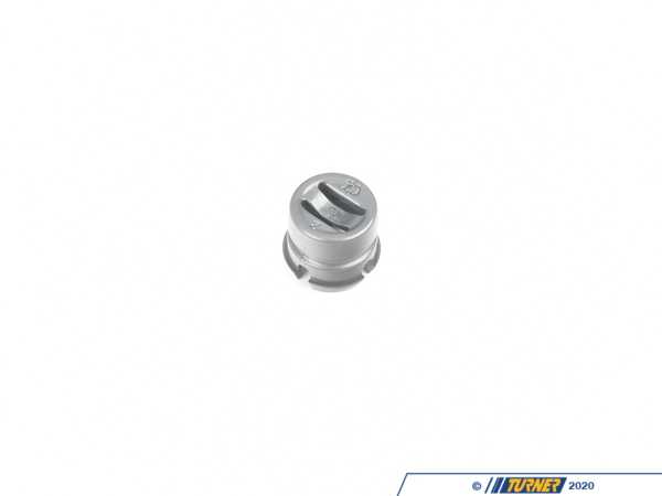 Genuine MINI Genuine MINI Bushing - 35006873503 35006873503