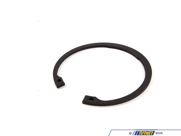 Genuine BMW Genuine BMW Lock Ring - 07119934749 - E34,E39,E34 M5,E39 M5 07119934749