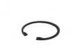 Genuine BMW Genuine BMW Lock Ring - 07119934749 - E34,E39,E34 M5,E39 M5 07119934749 View 3