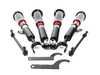 Enthusiast Bundles F10 RWD Monoball Thrust Arms With Performance Coilovers 000169LA01EBKT View 2