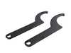 Enthusiast Bundles F10 RWD Monoball Thrust Arms With Performance Coilovers 000169LA01EBKT View 10