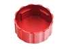 Goldenwrench Supply Co MINI (F5X) BLACKLINE Performance Engine Cap Set (Oil Cap / Coolant Cap) F5XECS View 7