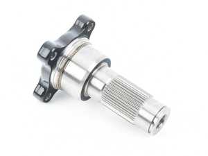 OUTPUT FLANGE SET, F