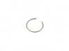 Genuine BMW OUTPUT FLANGE SET, F 27107625116 View 2