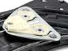 Bremmen Parts Window Regulator Rear Passenger Side - Priced Each 51377111018 View 2