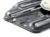 Bremmen Parts Window Regulator Rear Passenger Side - Priced Each 51377111018 View 3