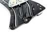 Bremmen Parts Window Regulator Rear Passenger Side - Priced Each 51377111018 View 4