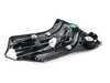 Bremmen Parts Window Regulator Rear Passenger Side - Priced Each 51377111018 View 5