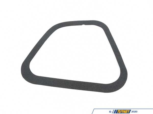 Genuine BMW GASKET, REAR LIGHT, TRUNK LI 63217242152