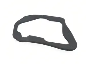 Genuine BMW Seal, Rear Light, Side Panel - 63217242153