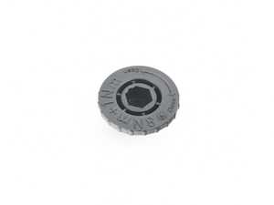 Genuine BMW Oil Drain Plug M18X1 - 24117588765 - F10,F30
