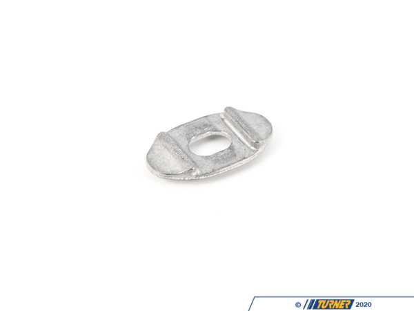 Genuine BMW ECCENTRIC SUPPORT 33317844661