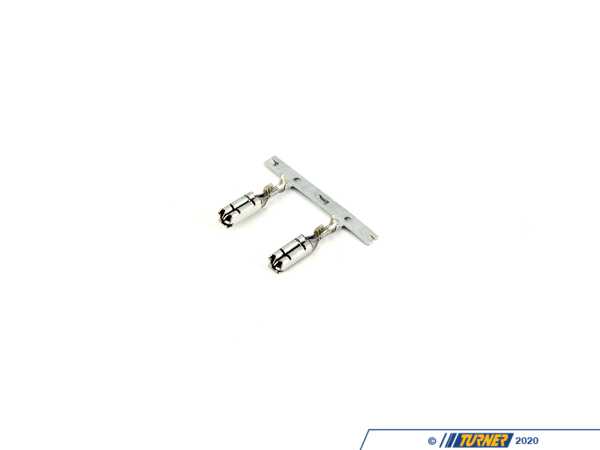 Genuine BMW Genuine BMW Wiring Set Fog Lights - 61129405813 61129405813