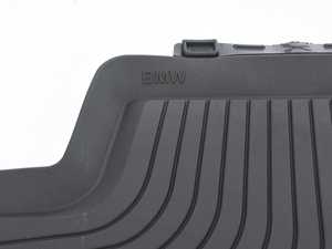 FLOOR MATS, ALL-WEATHER, REA