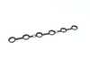 Victor Reinz Valve Cover Gasket 11127521010 View 1