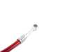 ECS ECS M50/S50 Exact-Fit Stainless Steel Vanos Line 000461LA01-01 View 2