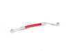ECS ECS M50/S50 Exact-Fit Stainless Steel Vanos Line 000461LA01-01 View 1