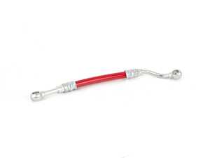 ECS M50/S50 Exact-Fit Stainless Steel Vanos Line