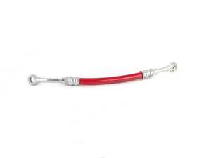 ECS Exact-Fit Stainless Steel Vanos Line - M52/M54/S52
