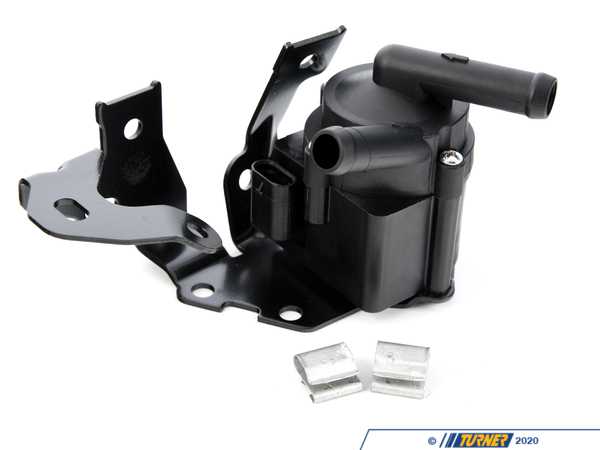 Gates Additional Water Pump - 41560E - MINI N14 N18 11537630368