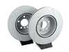 Zimmermann F3x Rear Dimpled & Slotted Brake Rotors - Pair (345x24) 34206797600ziKT View 3