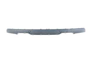 Rear Bumper Cover Primed