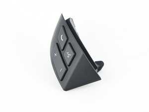 Genuine BMW Electrical System Mfl Switch, Left 61316983283