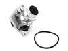 URO Uro - Thermostat Housing with O-ring - 105C 11531436386 View 1
