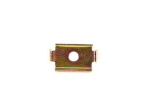 Genuine BMW Clamp - 17221116130 - E30,E34,E34 M5