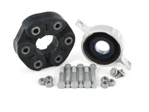 Genuine BMW Flex Disc & Center Support Kit - E9X M3