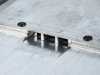URO Premium URO Aluminum Transmission Oil Pan & Filter Kit - GA6HP26Z - BMW E6X E70/71, E90 335d, F01/02 24152333903PRM View 5