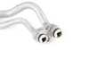 Genuine MINI Genuine MINI Aluminium Double Pipe - 64539802725 64539802725 View 2