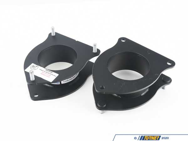 53-555100 - MINI Cooper R50-R53 2 LIFT KIT M7 Speed | Turner Motorsport