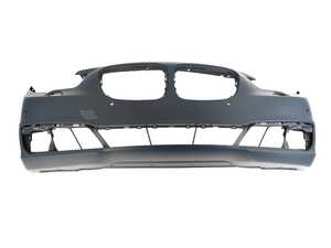 Front Bumper Cover - Primed