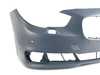 Genuine BMW Front Bumper Cover - Primed 51117332666KT View 3