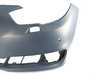 Genuine BMW Front Bumper Cover - Primed 51117332666KT View 2