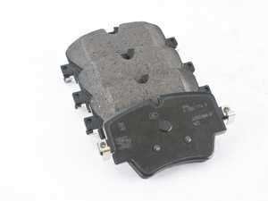 REPAIR KIT, BRAKE PADS ASBES