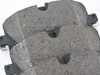 Genuine BMW REPAIR KIT, BRAKE PADS ASBES 34106888777 View 2