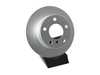 Meyle Meyle Rear Brake Rotor - Pair (272x10) 34216758552mKT View 3