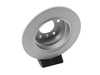 Meyle Meyle Rear Brake Rotor - Pair (272x10) 34216758552mKT View 2