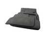 Genuine BMW Genuine BMW Carpeted Floor Mat Set - Anthracite - E63 M6 E63 645Ci 82110391860 View 7