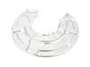 Genuine BMW PROTECTION PLATE LEFT 34206880473 View 1