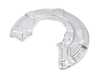 Genuine BMW PROTECTION PLATE RIGHT 34206880474 View 1