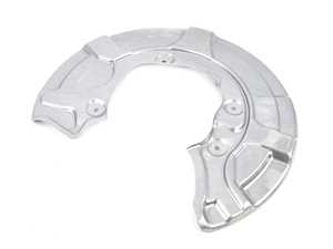 PROTECTION PLATE RIGHT