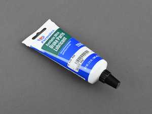 Disc Brake Caliper Lubricant - 2oz Tube